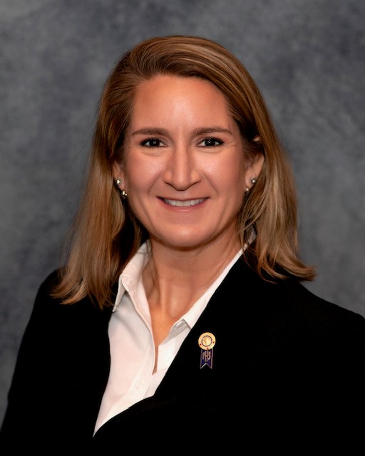 Jennifer Leach-Tippetts